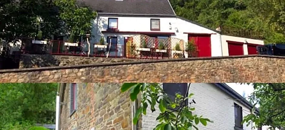 B&B De Notelaar