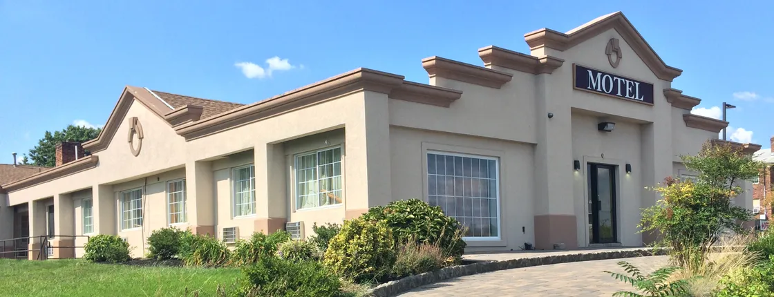 Knights Inn Claymont Wilmington