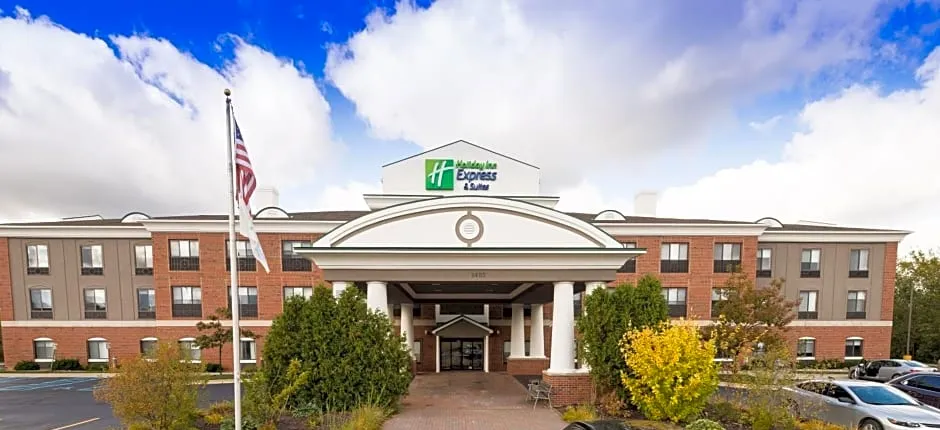 Holiday Inn Express Hotel & Suites Grand Blanc By IHG