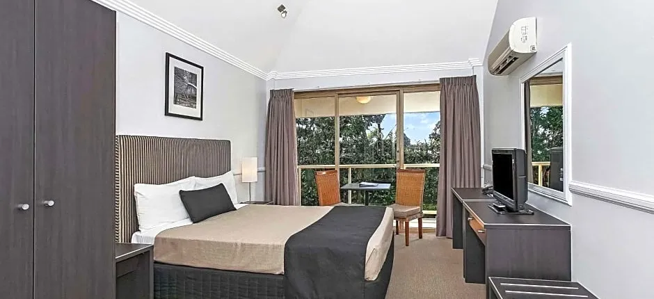 Comfort Inn & Suites Northgate Brisbane Airport Motel