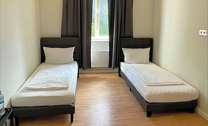 Ahoi Hostel