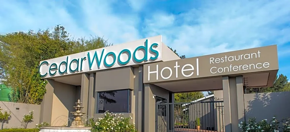 CedarWoods of Sandton Hotel