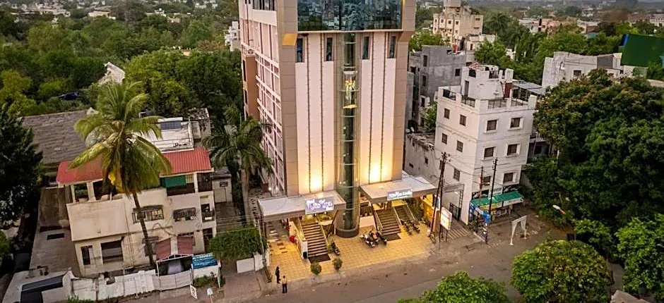 Krishna Inn