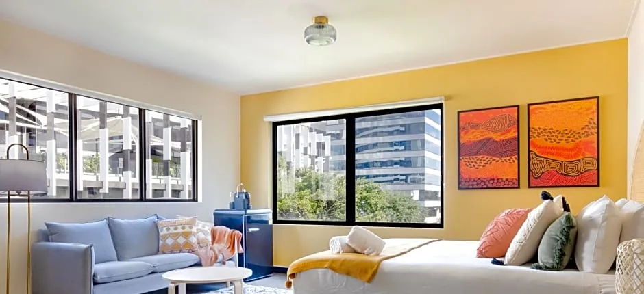 Roamer Brisbane