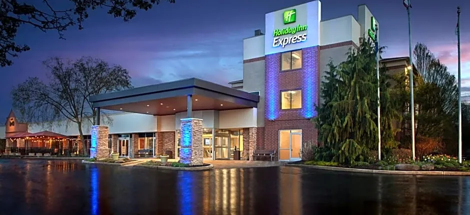 Holiday Inn Express - Akron NW - FairlawnBy IHG