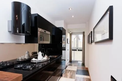 Casa Roma Luxury Apartment
