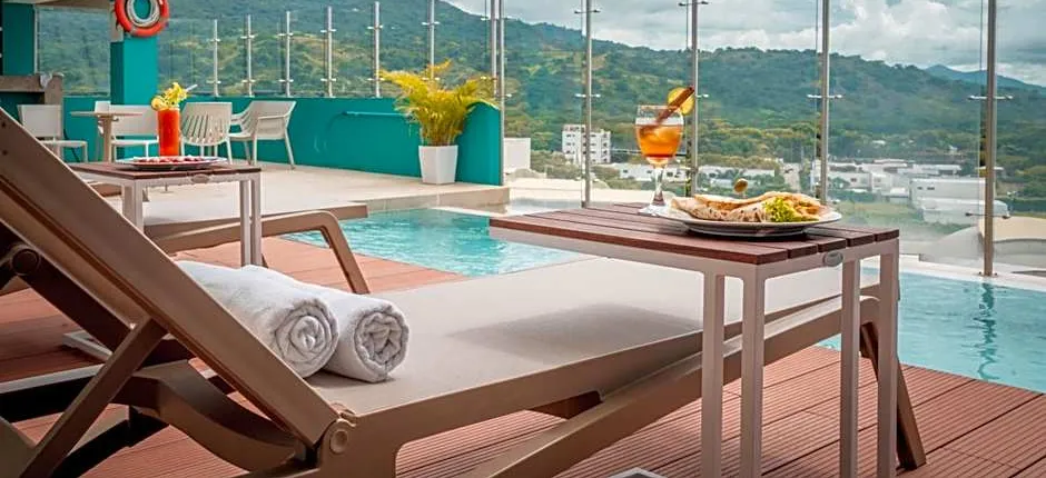 Holiday Inn Express Yopal By IHG