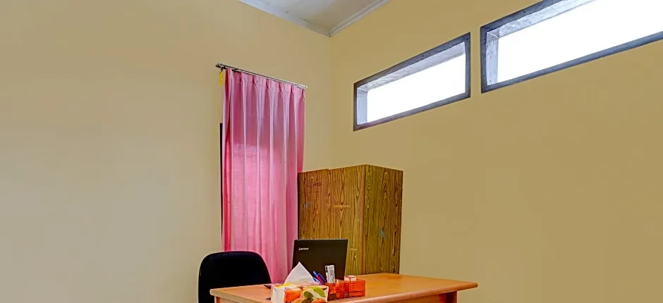 SPOT ON 91116 Pelangi Residence Syariah
