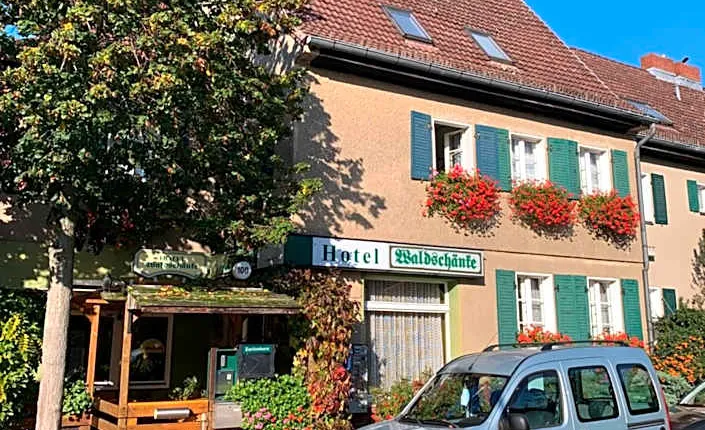 Landhotel Waldschänke