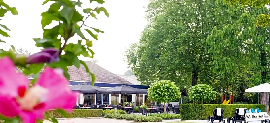 Novotel Breda
