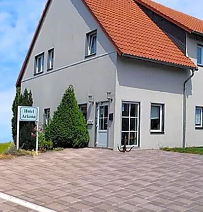 Hotel Arkona