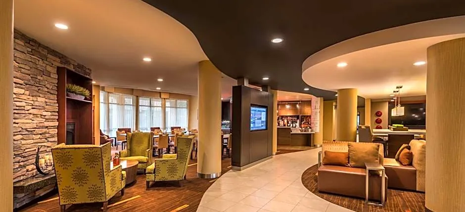 Courtyard by Marriott Carson City