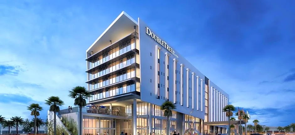 DoubleTree by Hilton Miami Doral
