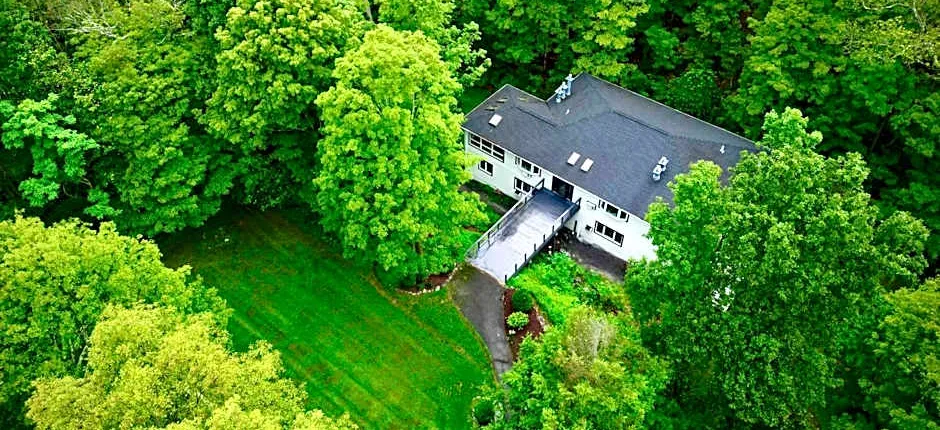 The Harlow House