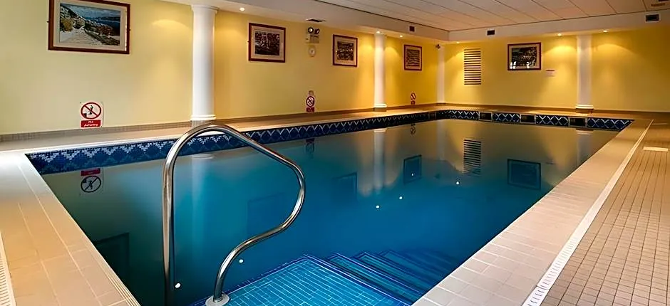 Best Western Kilima Hotel