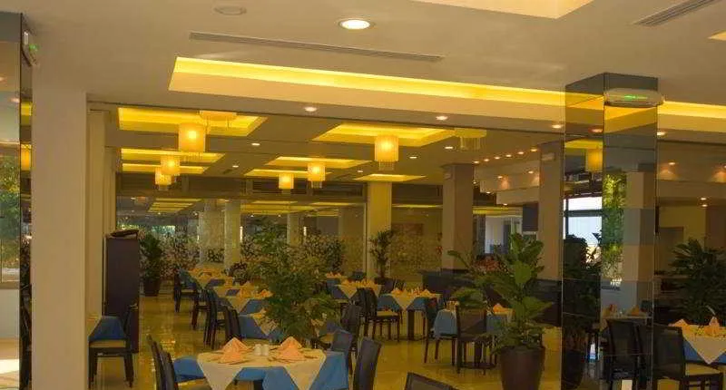 CRONWELL PLATAMON RESORT