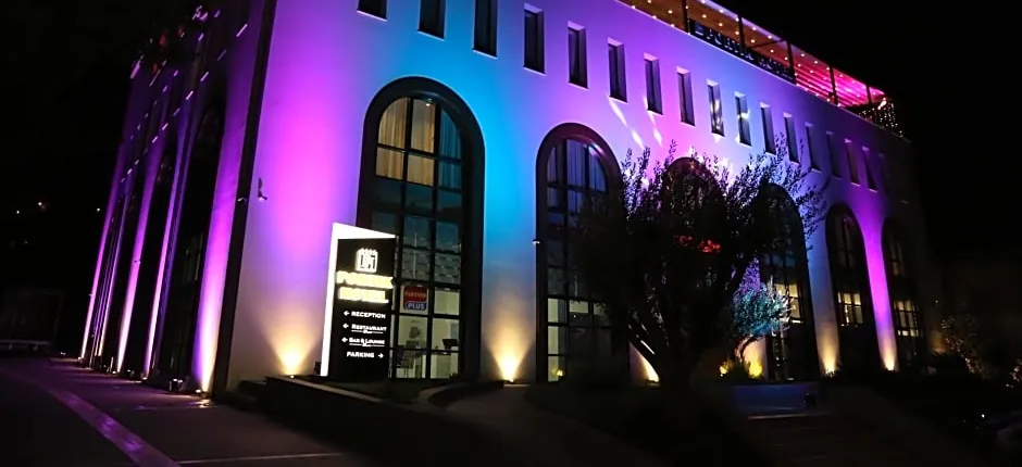 Portik Hotel