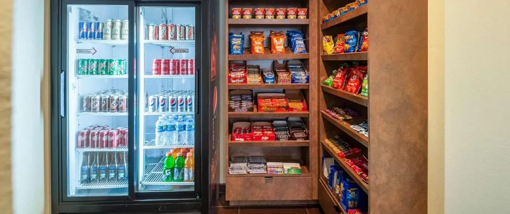 MainStay Suites Frederick