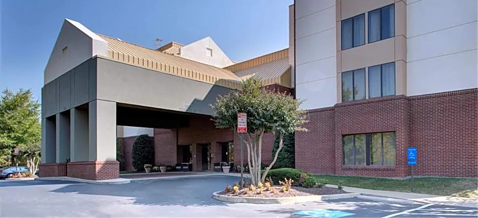 Homewood Suites By Hilton Richmond-West End/Innsbrook