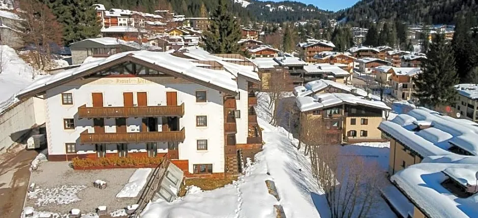 Hotel Perla