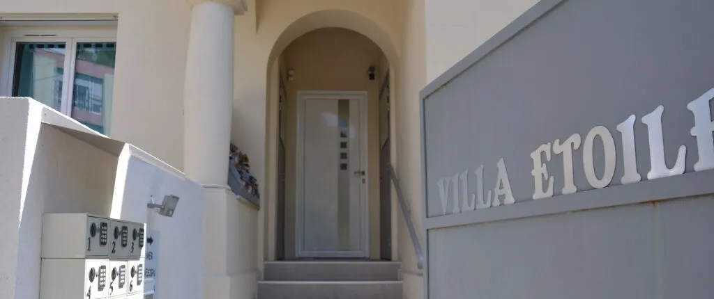 Villa Etoile