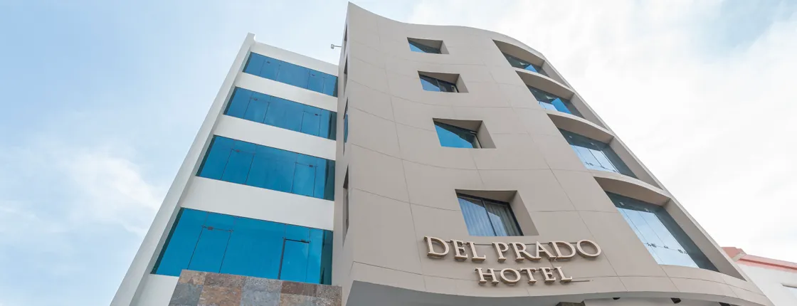 Hotel Ayenda Del Prado Hotel