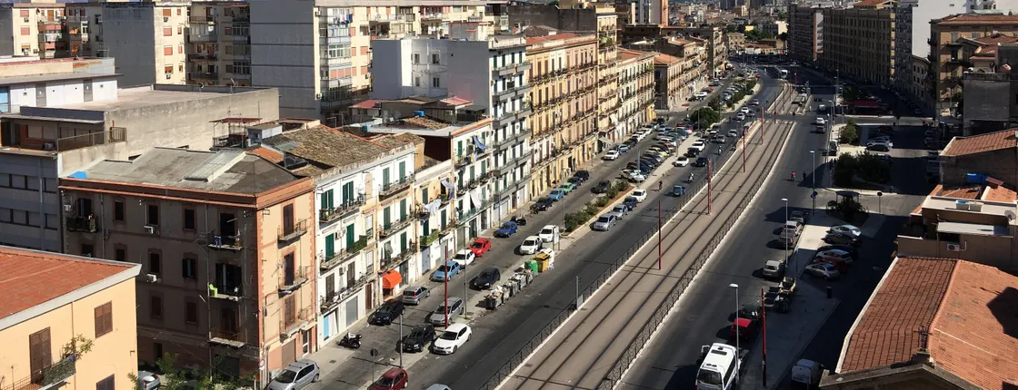 Multisuite Palermo