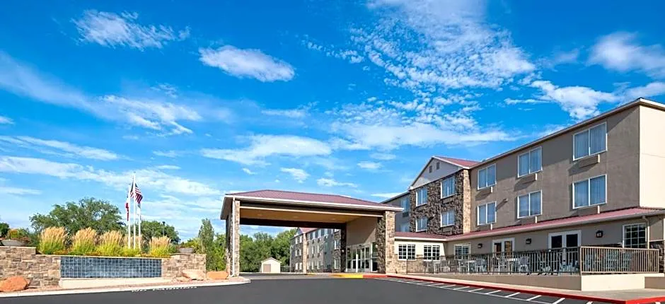 La Quinta Inn & Suites by Wyndham Moab