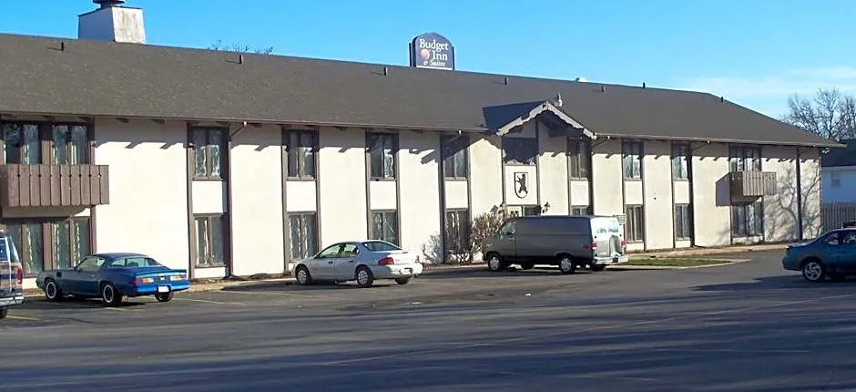 Budget Inn & Suites