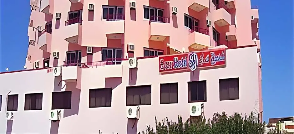 Sara Hotel Aswan