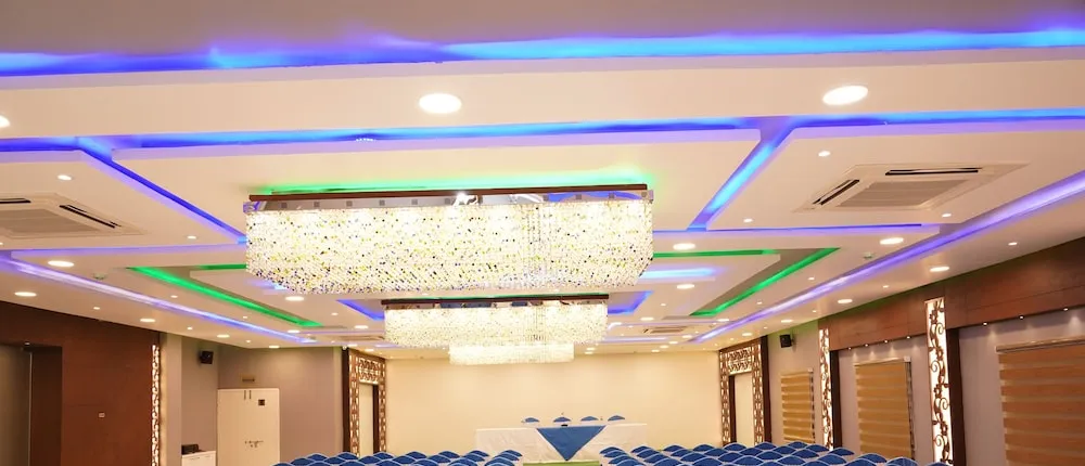 Park Signature Hotels - Royal Benza