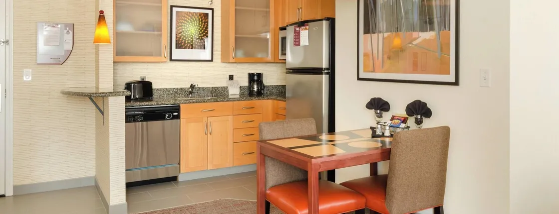 Residence Inn By Marriott Fredericksburg