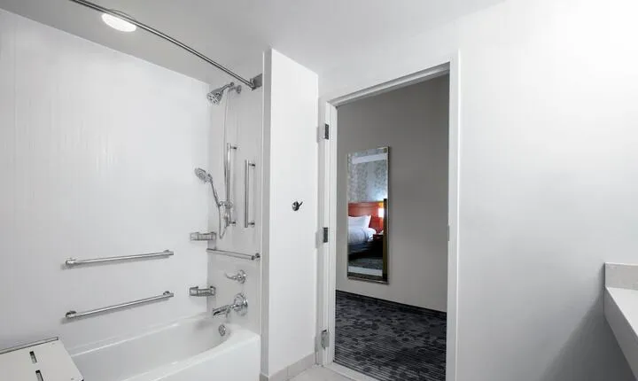 Courtyard by Marriott Jacksonville I-295 / East Beltway