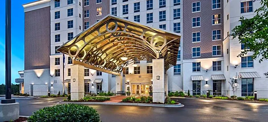 Staybridge Suites Florence - Civic Center By IHG