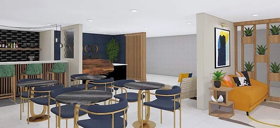 voco Flagstaff by IHG