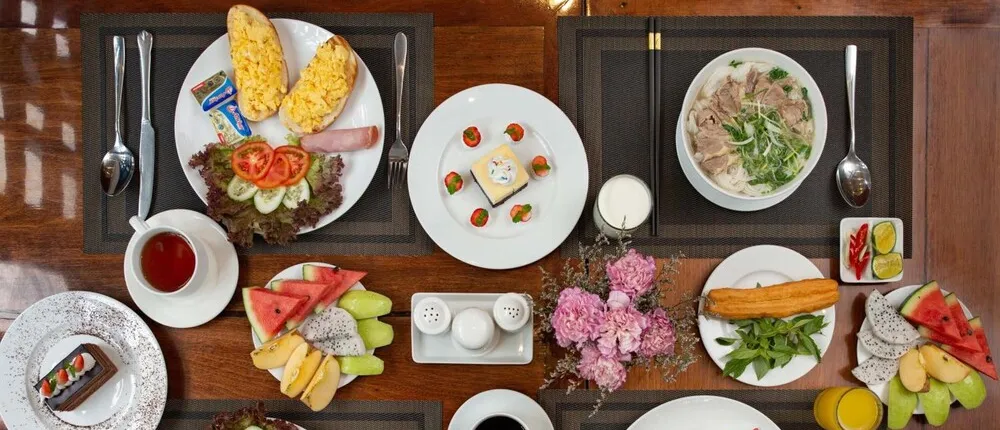 Sofia Boutique Hotel Danang