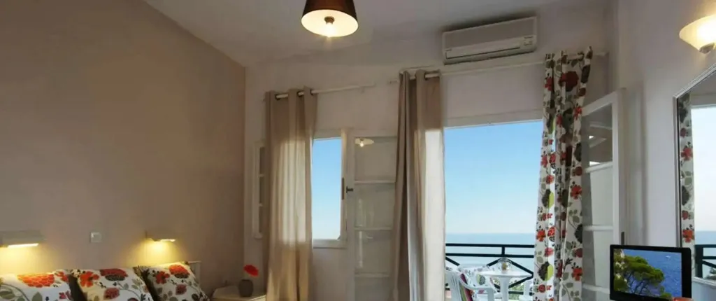 Chrysalis Apartments