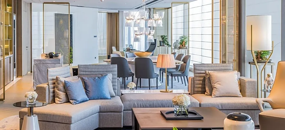 InterContinental Beijing Sanlitun By IHG