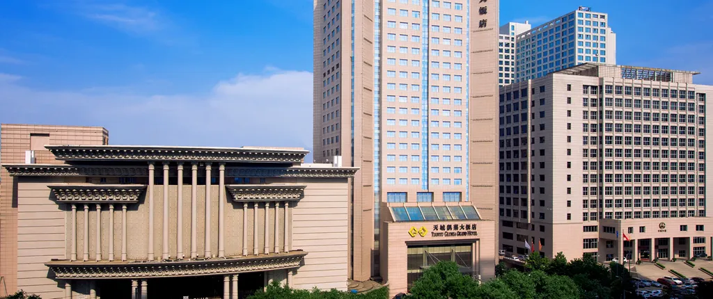 Tianyu Gloria Grand Hotel