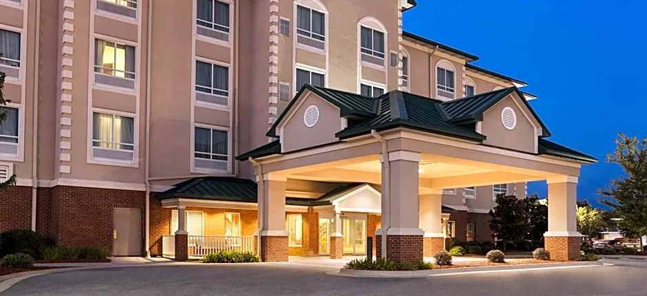 Country Inn & Suites by Radisson, Tifton, GA