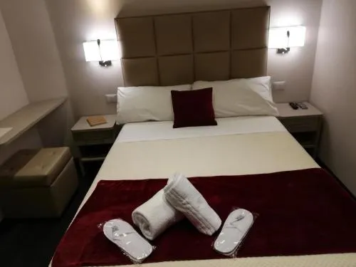 Les Chambres de la Place