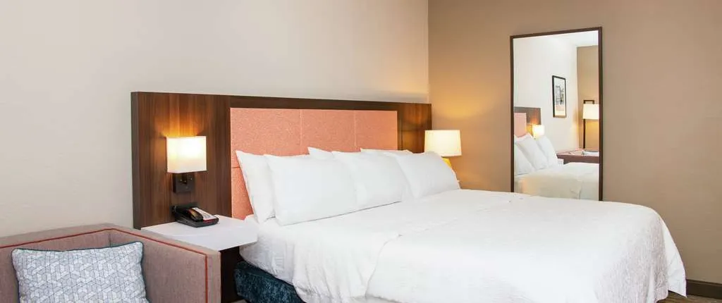 Hampton Inn Erie-South