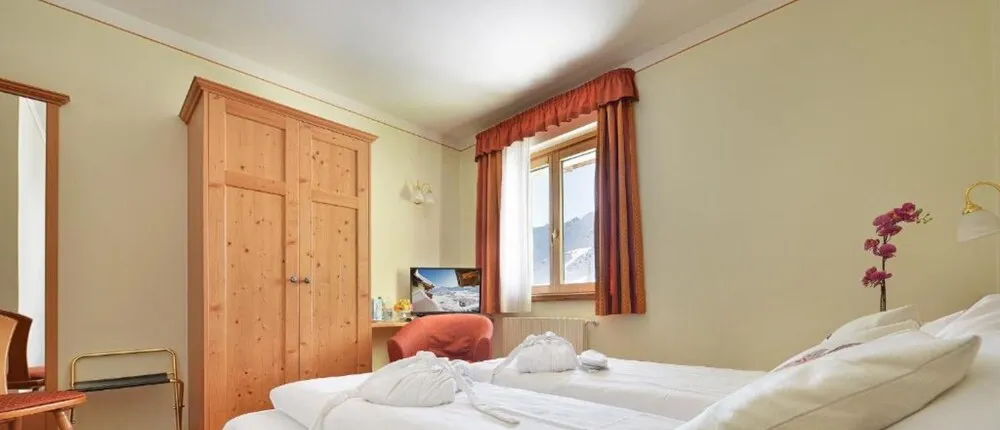 Hotel Interalpen