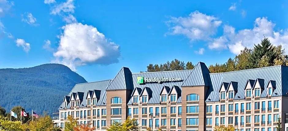 Holiday Inn North Vancouver By IHG