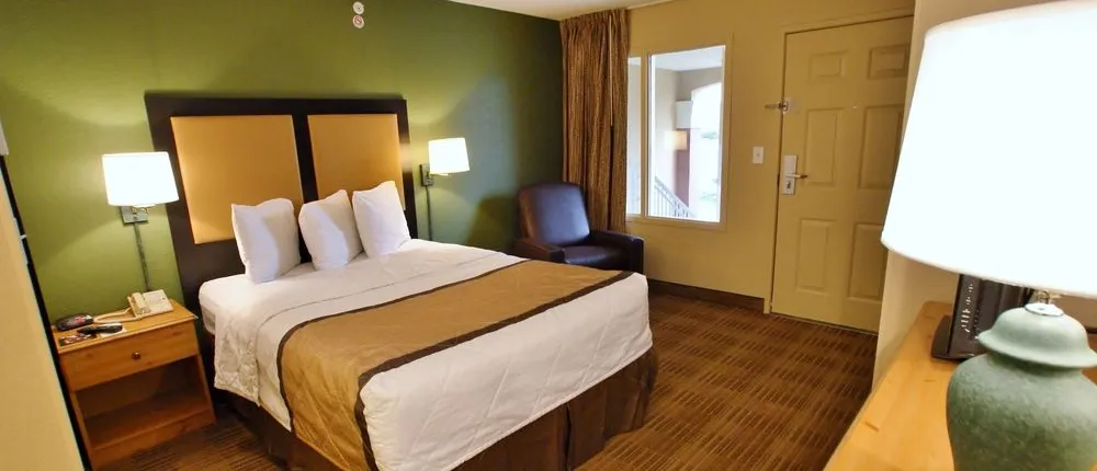 Extended Stay America Suites Nashville Franklin Cool Springs