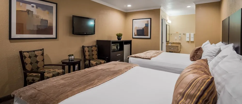 Best Western Poway/San Diego Hotel