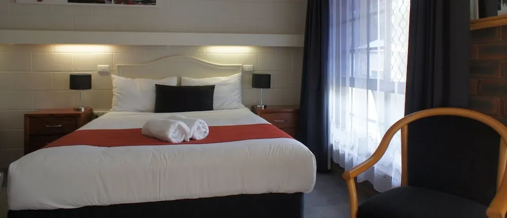 Cleveland Motor Inn