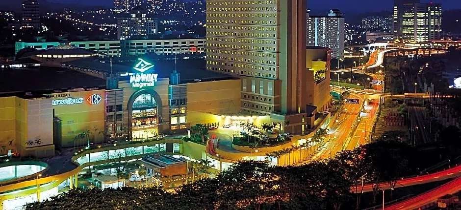 Cititel Mid Valley Hotel
