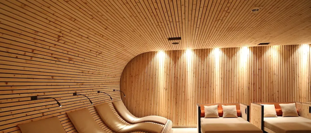 Spa & Resort Bachmair Weissach, LUXURY FAMILY RESORT OF THE YEAR