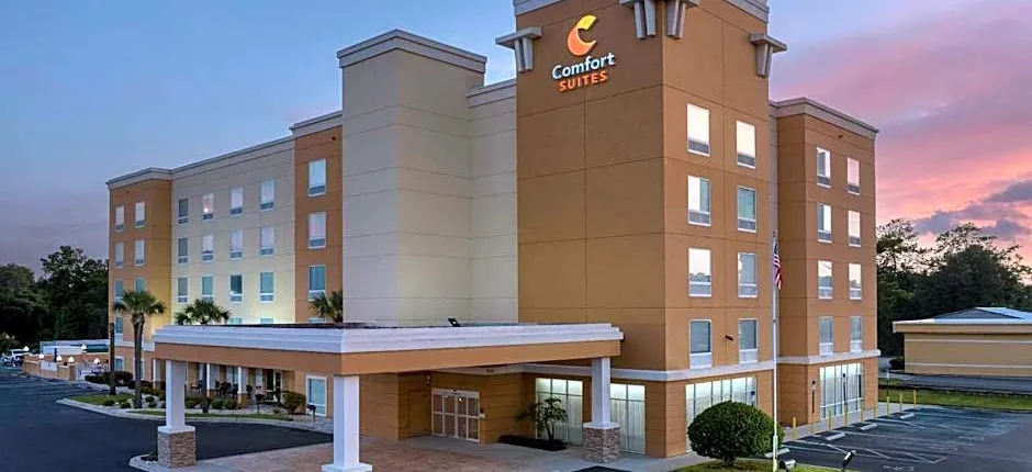 Comfort Suites Lake City